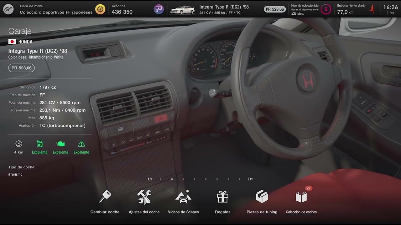Gran Turismo 7