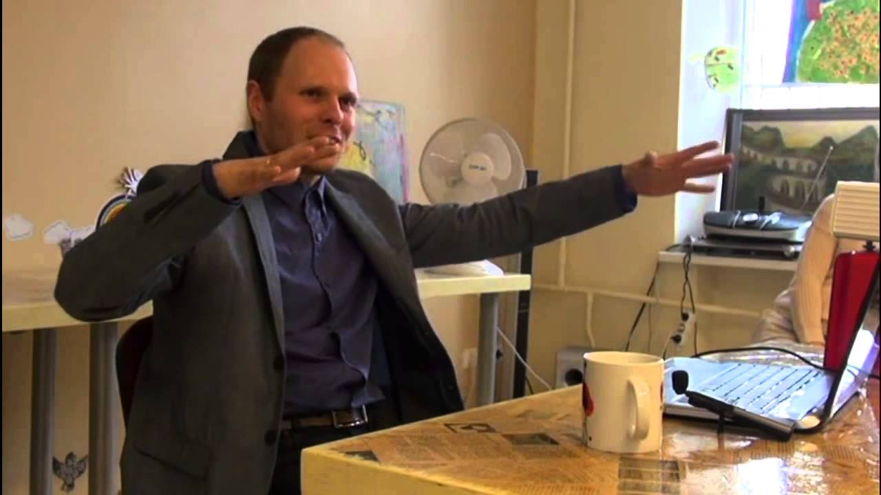 Vaidas Arvasevičius. Berniukų ir mergaičių ugdymo skirtumai šeimoje ir mokykloje (7/10)