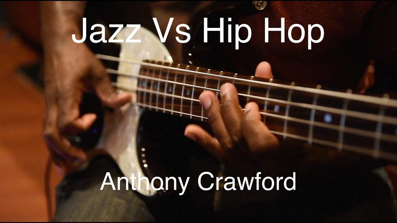 Anthony Crawford 