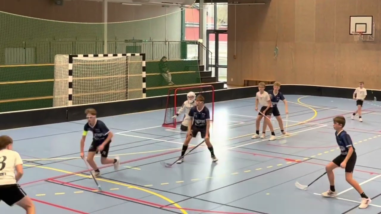 Pantamera pojkar C P07 svår FC Helsingborg - Åstorp/Kvidinge IBS 4-6