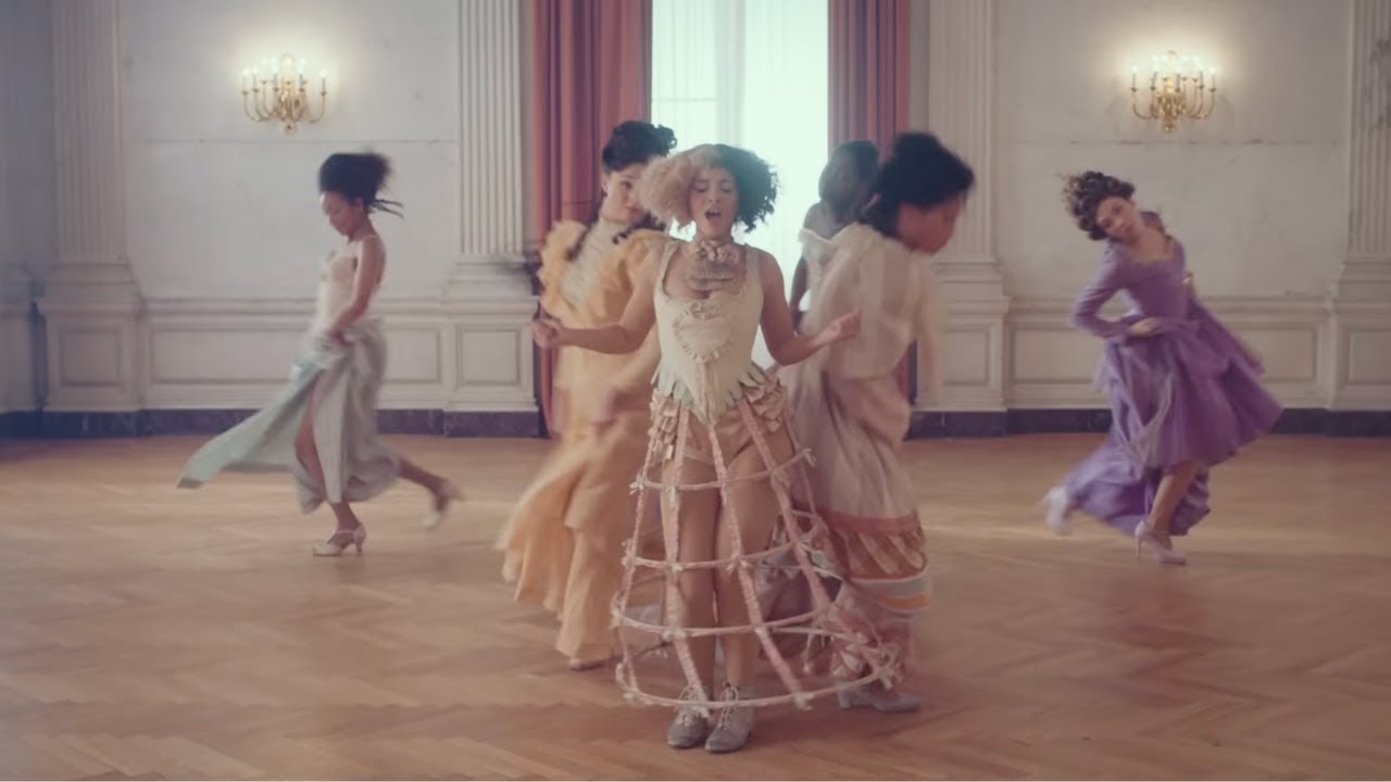 Melanie Martinez - The Principal [Official Music Video]