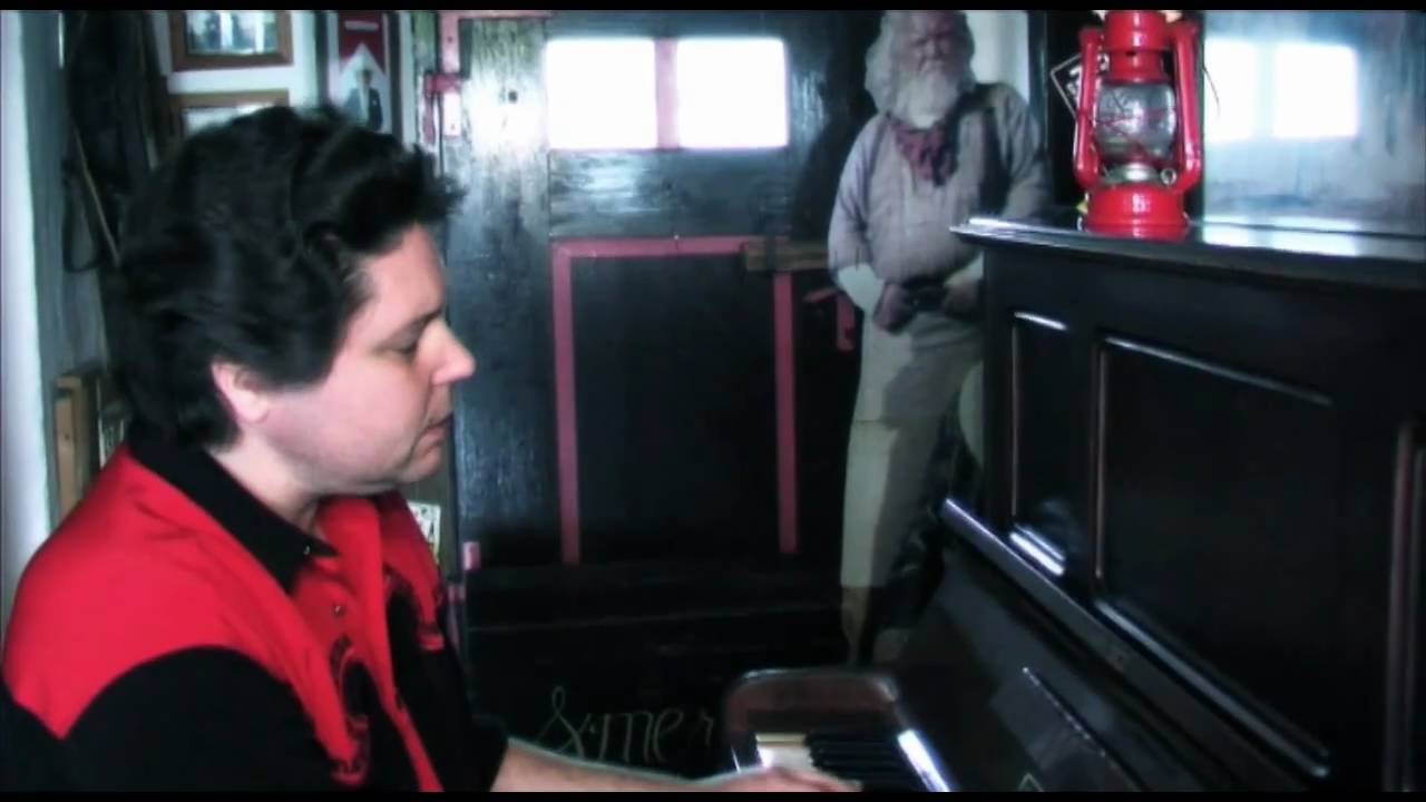 Micke Muster - Memories of Rosemarie OFFICIAL MUSIC VIDEO