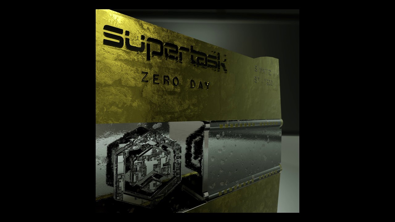 Supertask - Zero Day