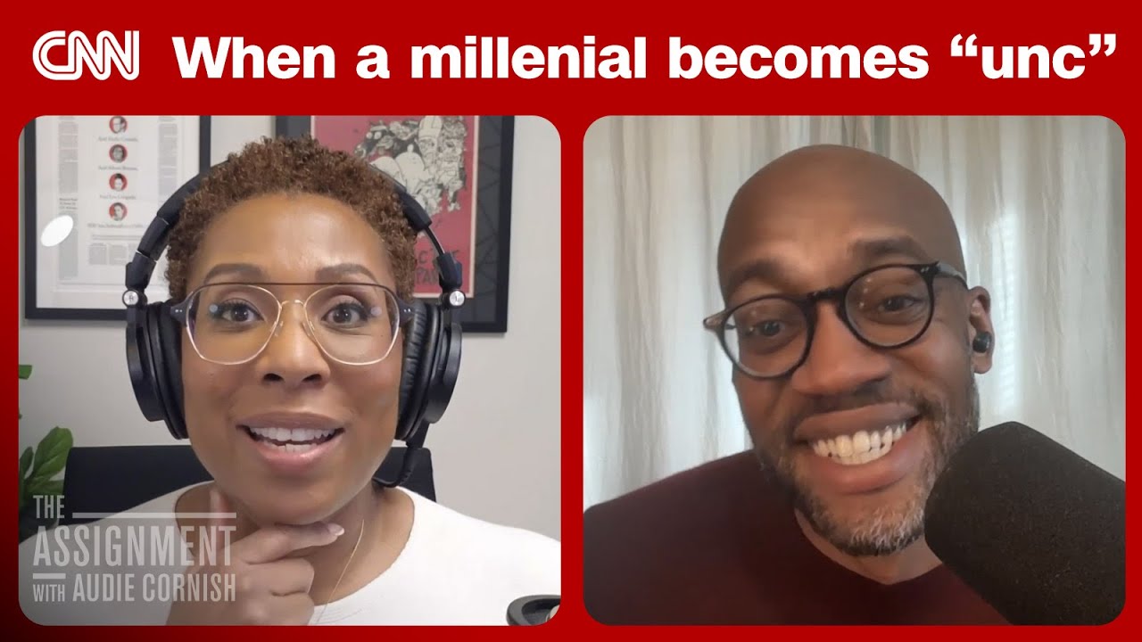 The Millennial internet, from Buzzfeed quizzes to filming ICE | The Assignment