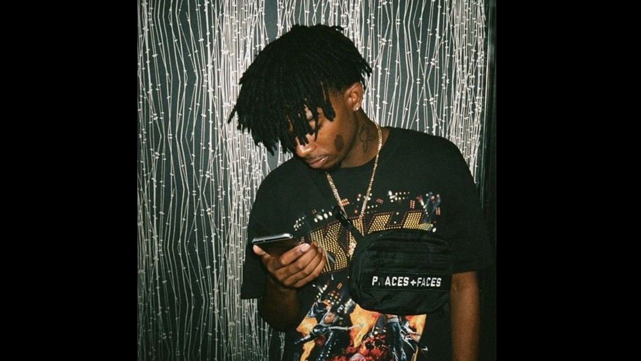 [FREE FOR PROFIT] Playboi Carti type beat - 