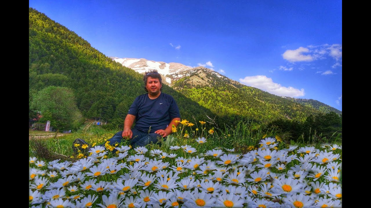 Ketenlik Yaylası Aras Şelalesi