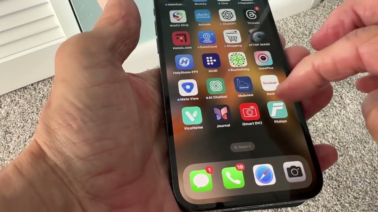 Fitdays APP