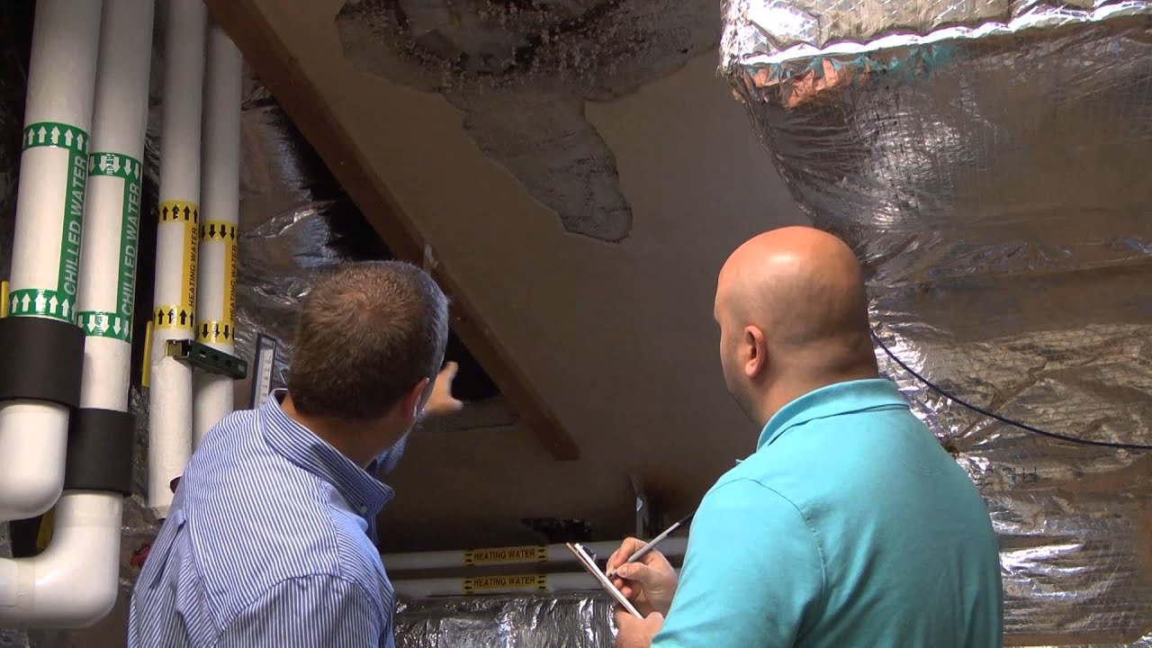 After A Loss: Filing Your Business Insurance Claim