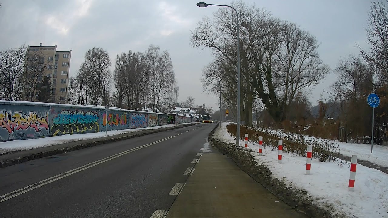 Linia 188 Warszawa, PKP Gocławek - Lotnisko Chopina
