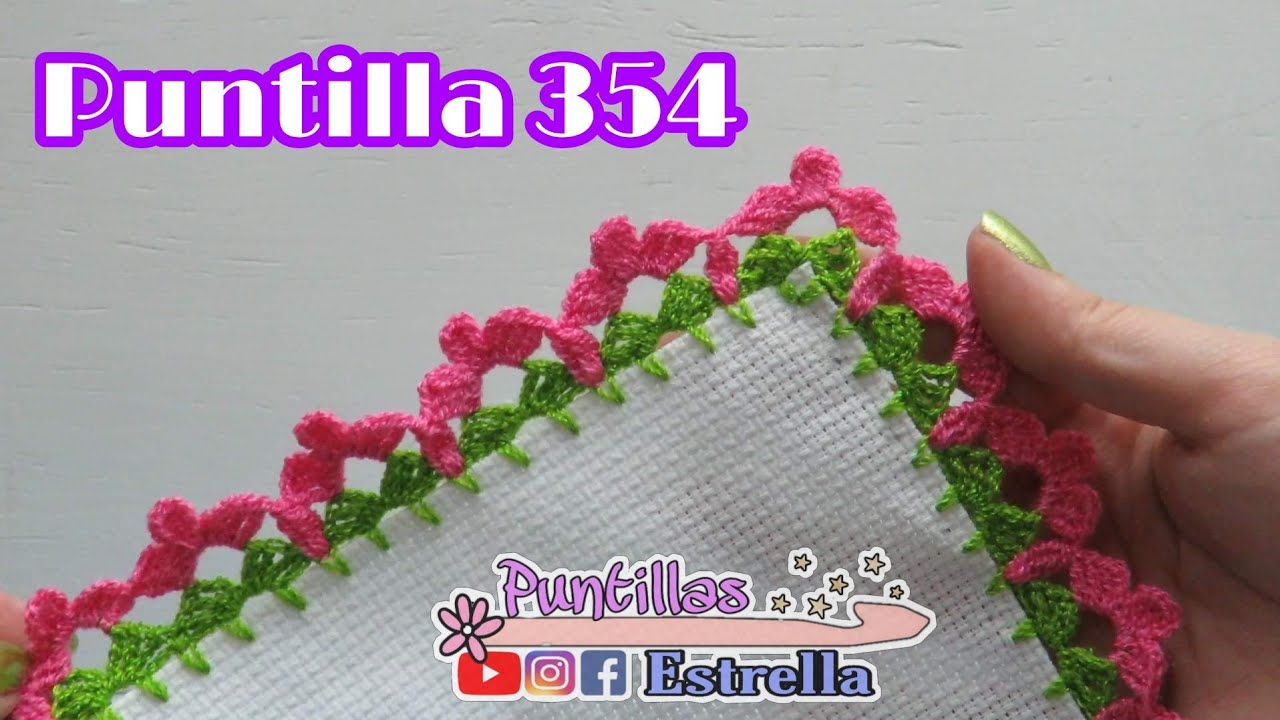 Puntilla 354