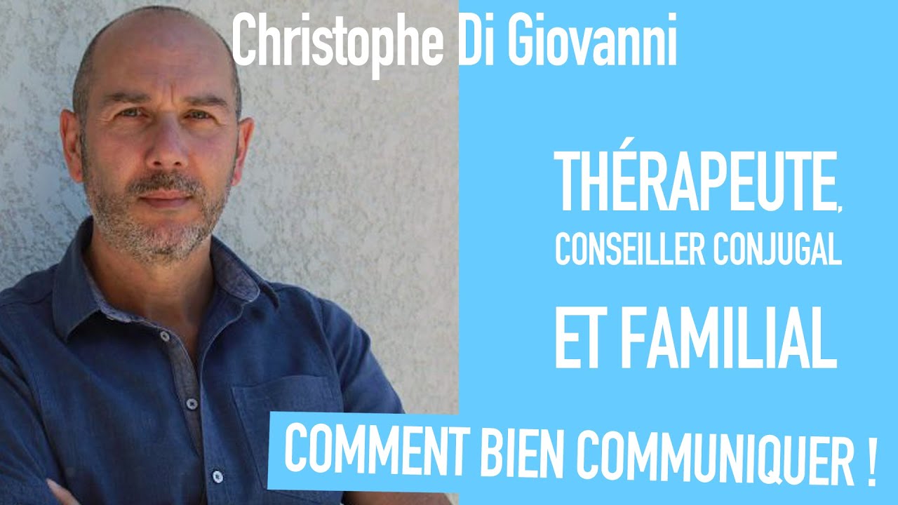 Comment Bien Communiquer en Couple. Les 3 Principes de Communication