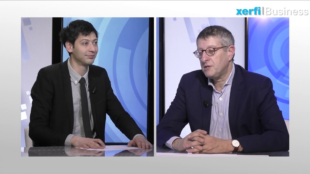 Les spécificités du financement des infrastructures [Patrick Daguet]