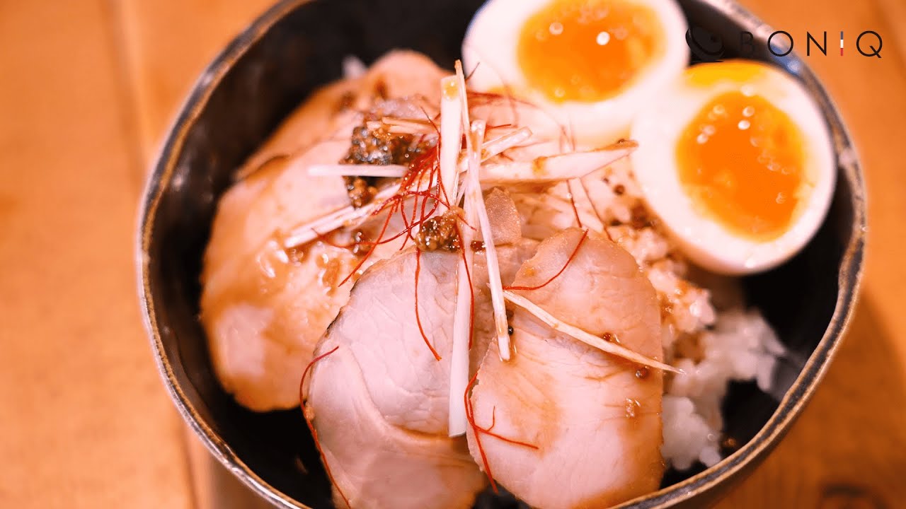 【究極の低温調理チャーシュー】肉厚やわらかジューシーで食べた人から虜になる！！