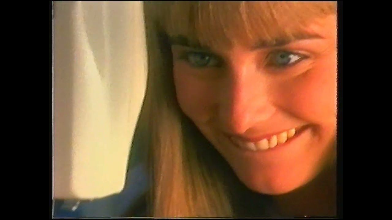 [720p/50p] ITV Central | continuity | New Year's Day 1993