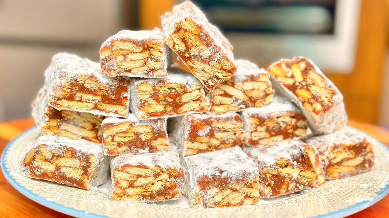 PALHA ITALIANA
