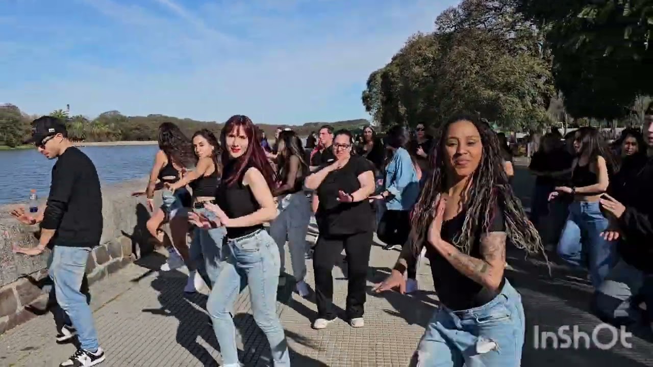 LEVA TUDO- Calema y Dilsinho
