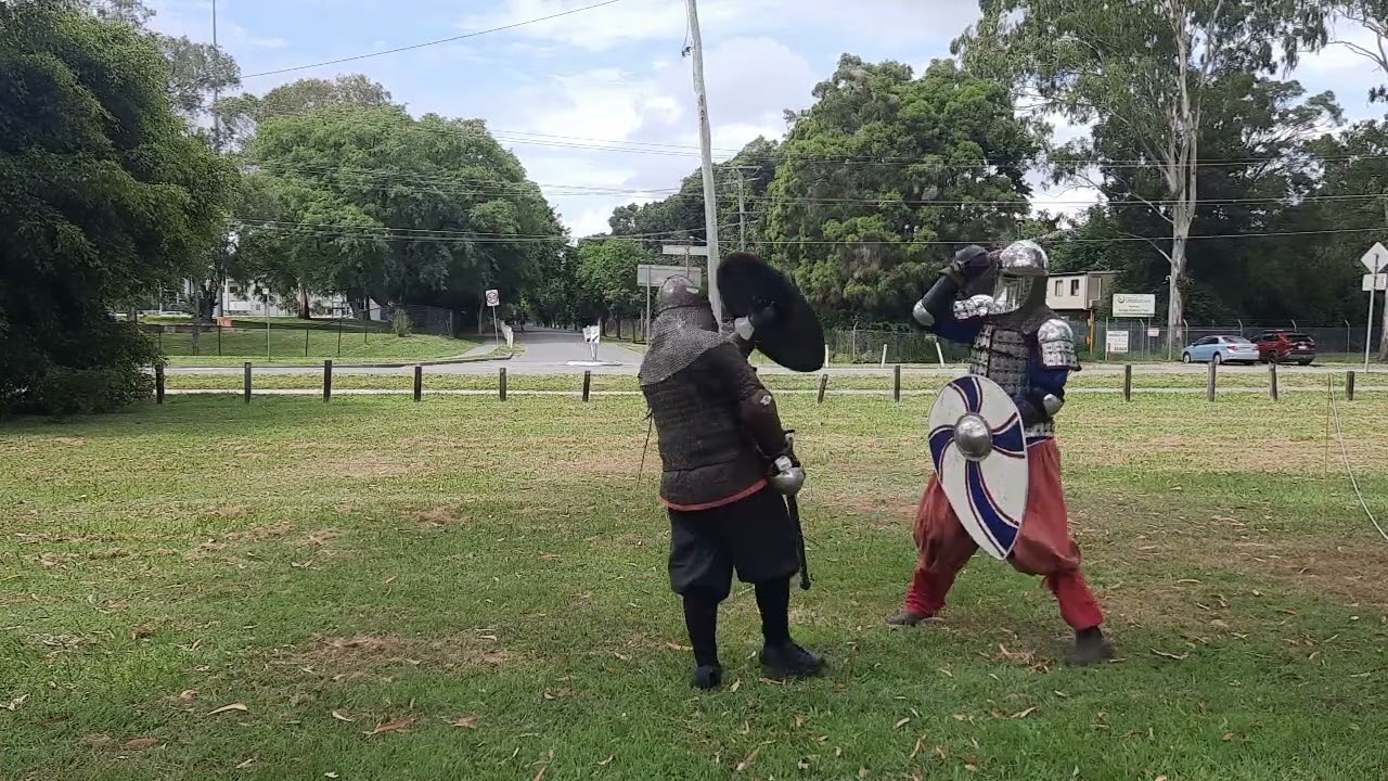 11/01/2026 Count Bain vs Honourable Sverker