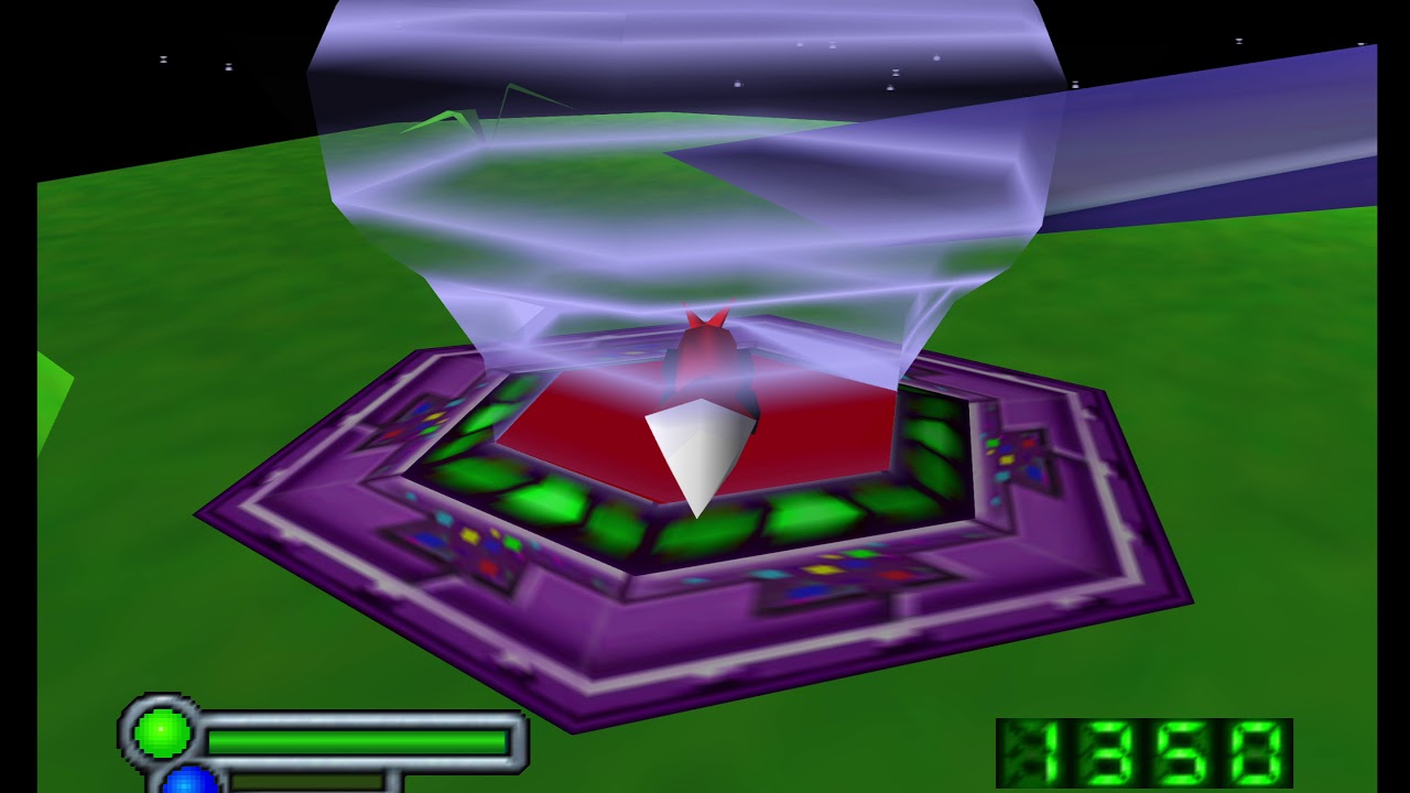 [TAS] N64 Space Station Silicon Valley by mcill in 56:56.45