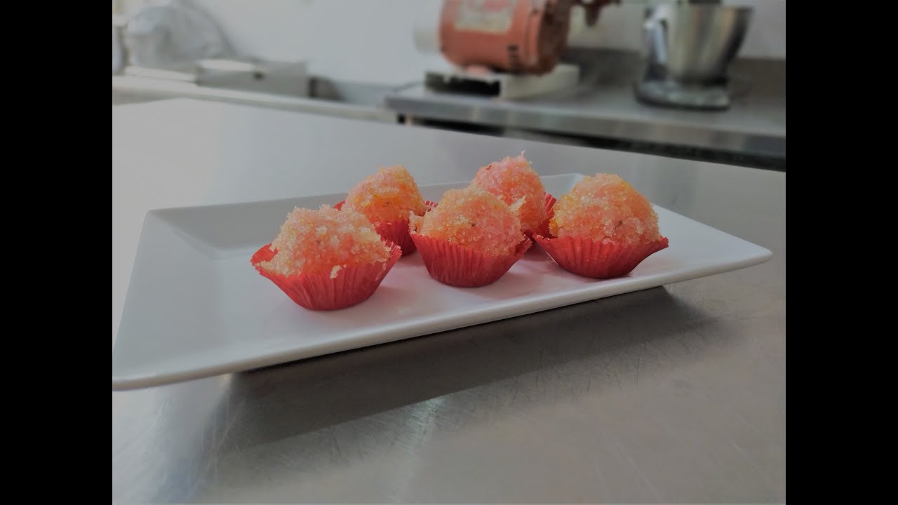 Taller de cocina: Cocada