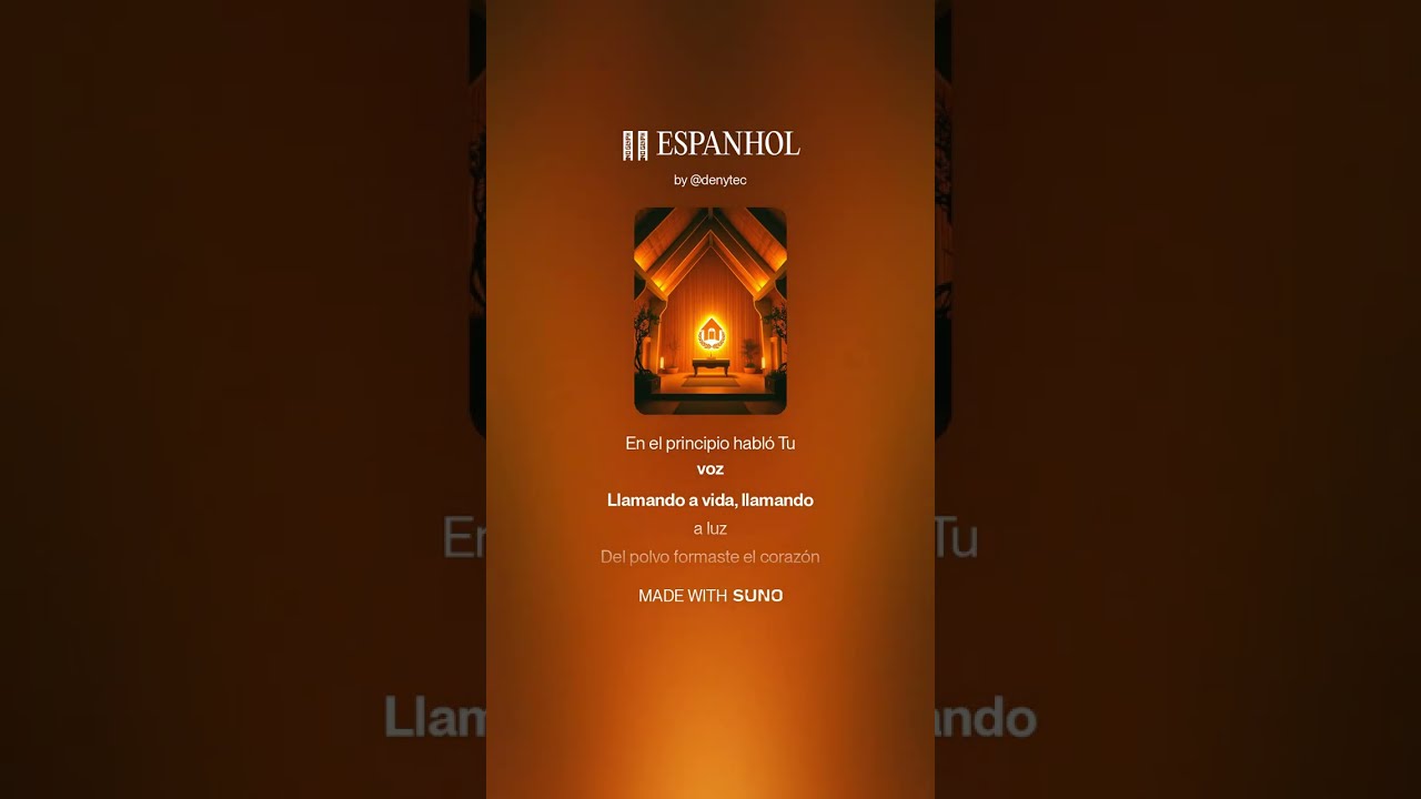 🇪🇸 Nuestra Casa , Tu altar          #gospel #gospelmusic #christian #christianmusic #mexico