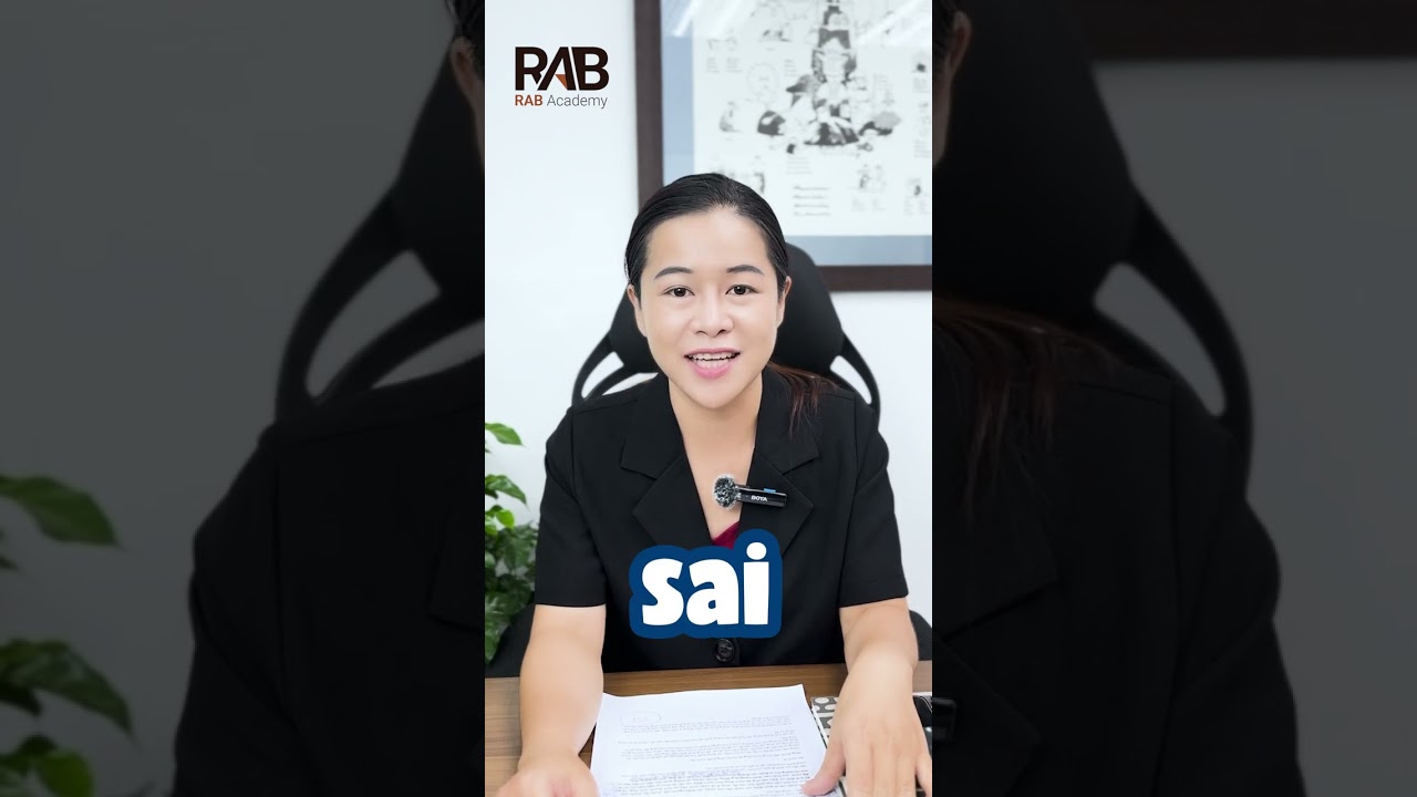 RAB Academy - Công ty Tư vấn du học và Giáo dục Phần Lan - Mỹ - Úc