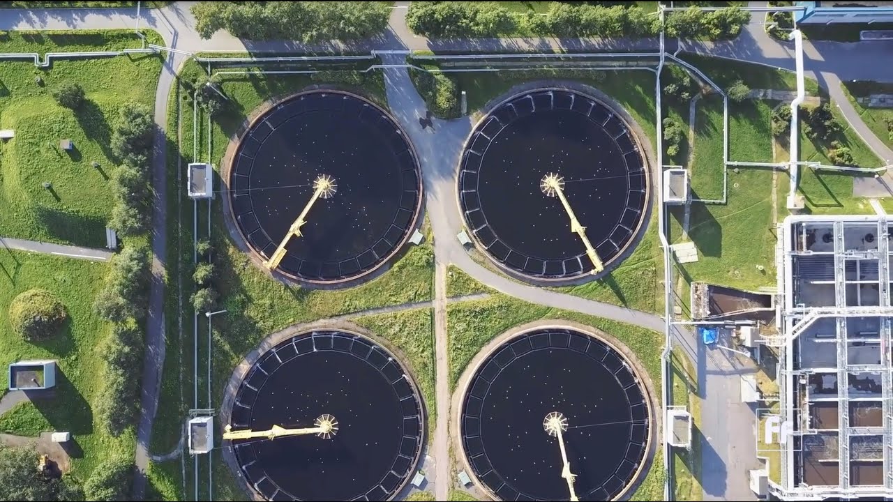 Full Frame: Solving the Water Crisis