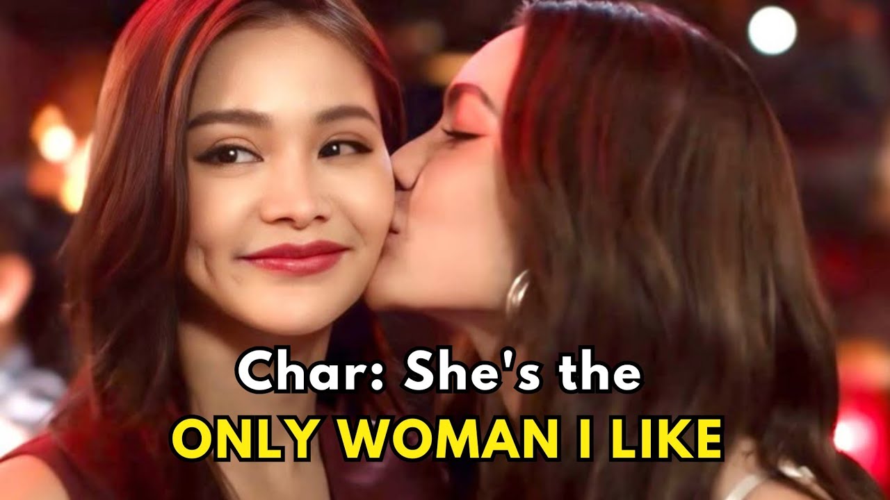 [EngLot] Real-Life CONFESSIONS about their Real Feelings 