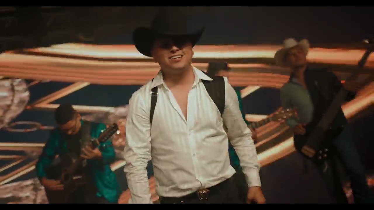 Tony Aguirre, Los Dareyes De La Sierra - Malas Rachas (En Vivo 2022)