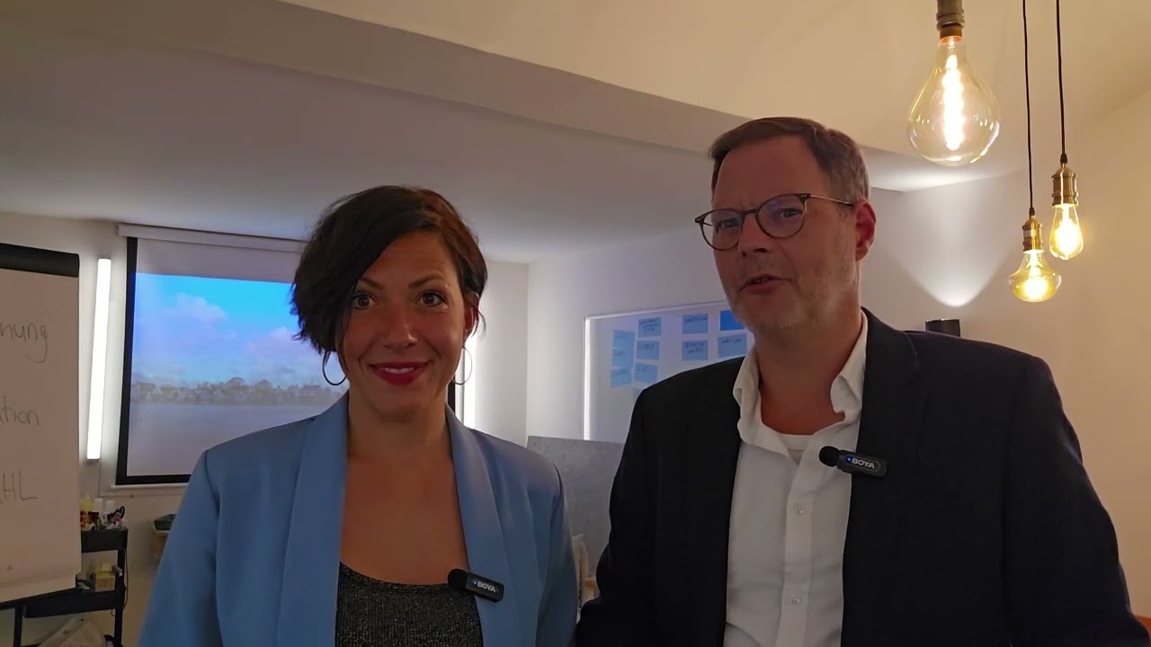 Unternehmenskultur und Mitarbeiterbindung