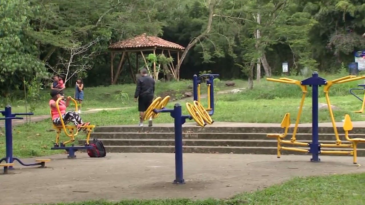 #Agenda52: descubre la majestuosidad del Ecoparque de la Salud #Pance