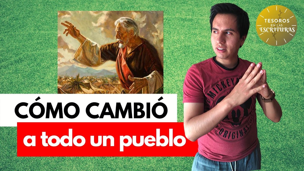 El liderazgo eficaz | Ven sigueme 2020