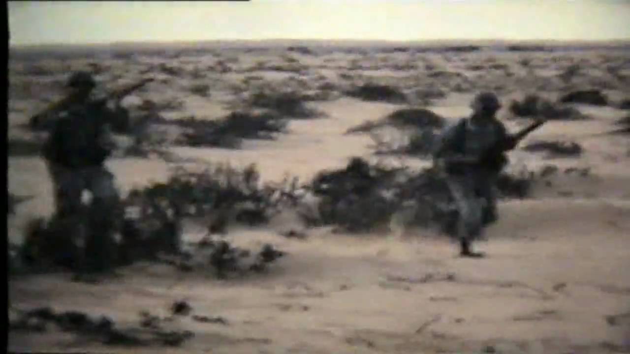 SAHARA ESPAÑOL 1975  PART2.mpg