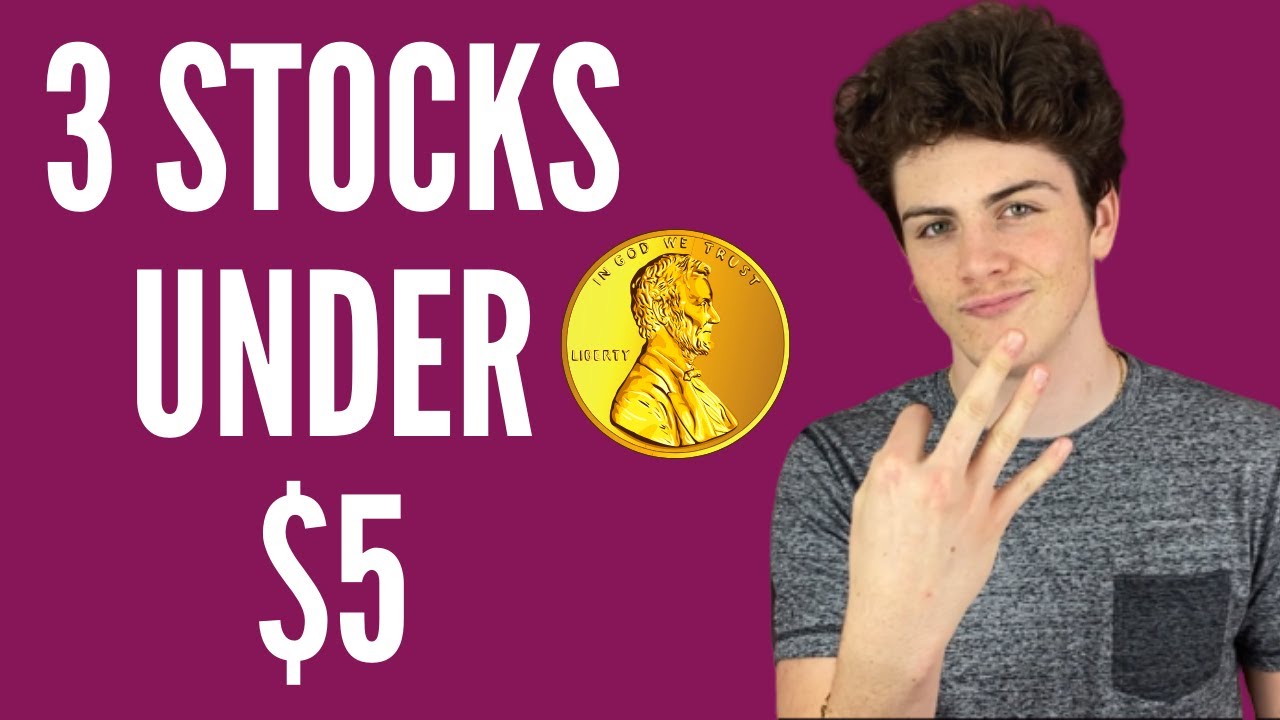 3 Best Penny Stocks to Watch 2020 (Micro Cap)