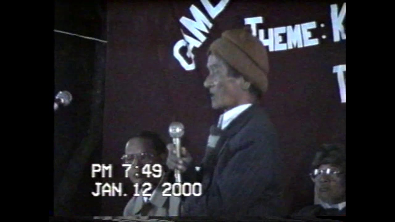 Gamlai Kum 2000 (Part 01)