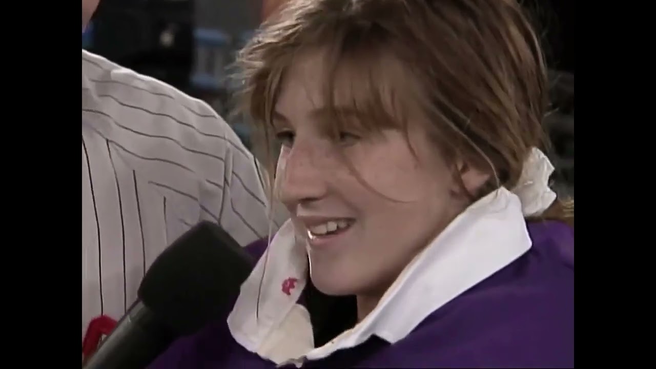 Nickelodeon Guts Ep 335 Ronny vs David vs Kristen 4K