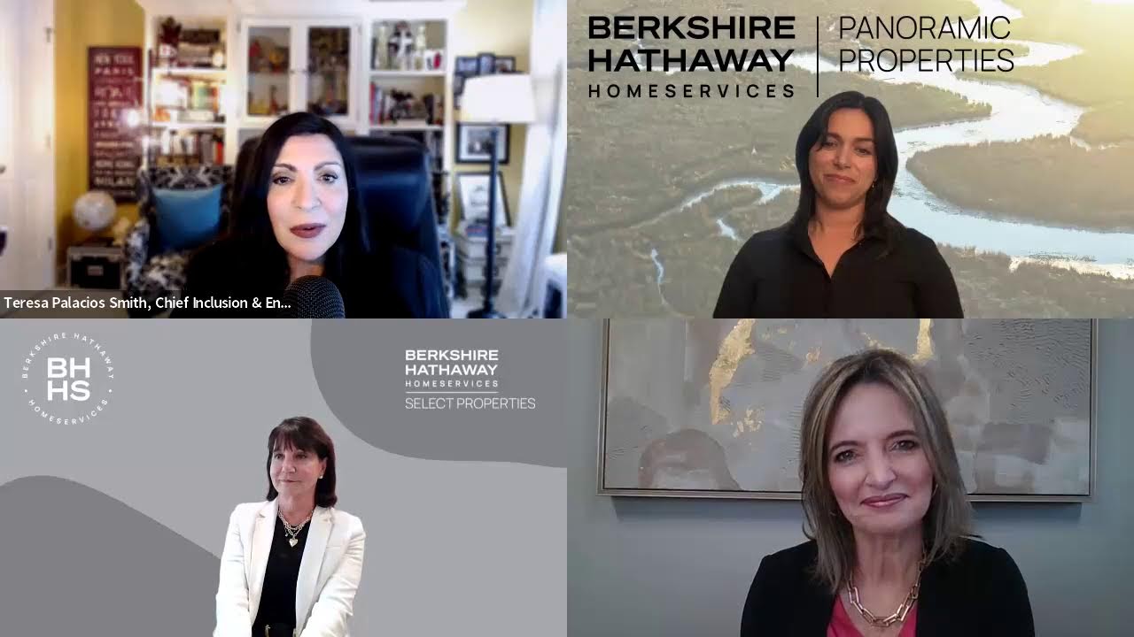 Women Who Lead: Steadfast Leaders