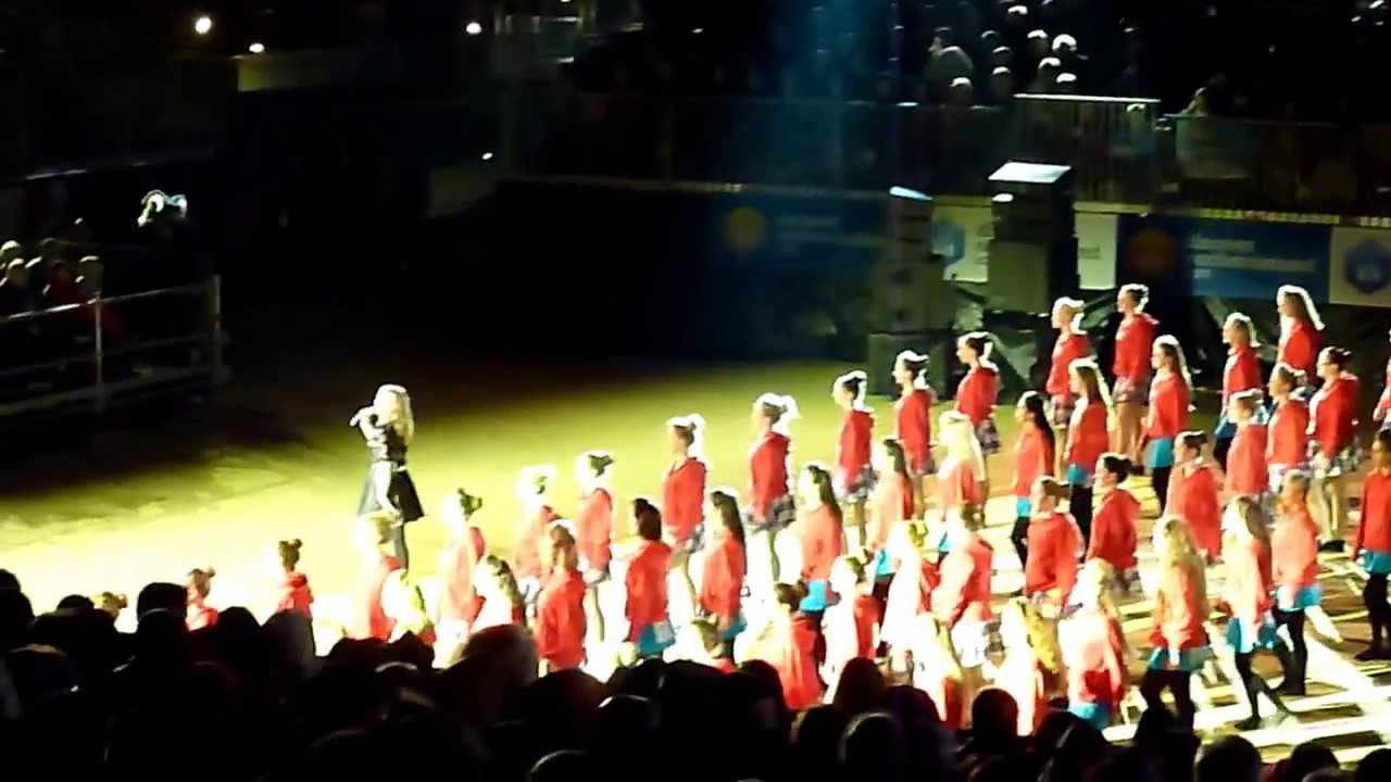 The Walled City Tattoo 2013   (You're the voice )