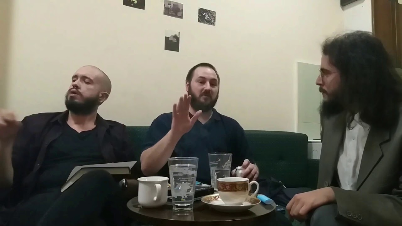 Apokrifon Rastka Poceste