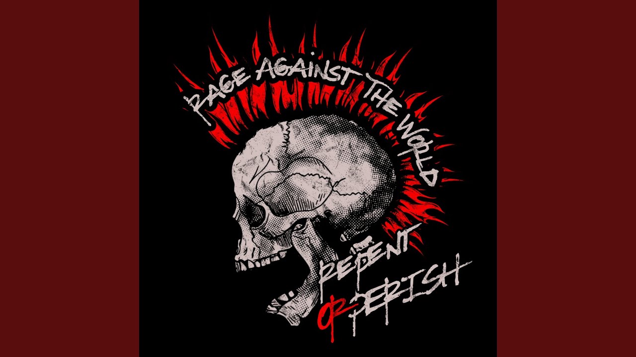 Gospel War Machine
