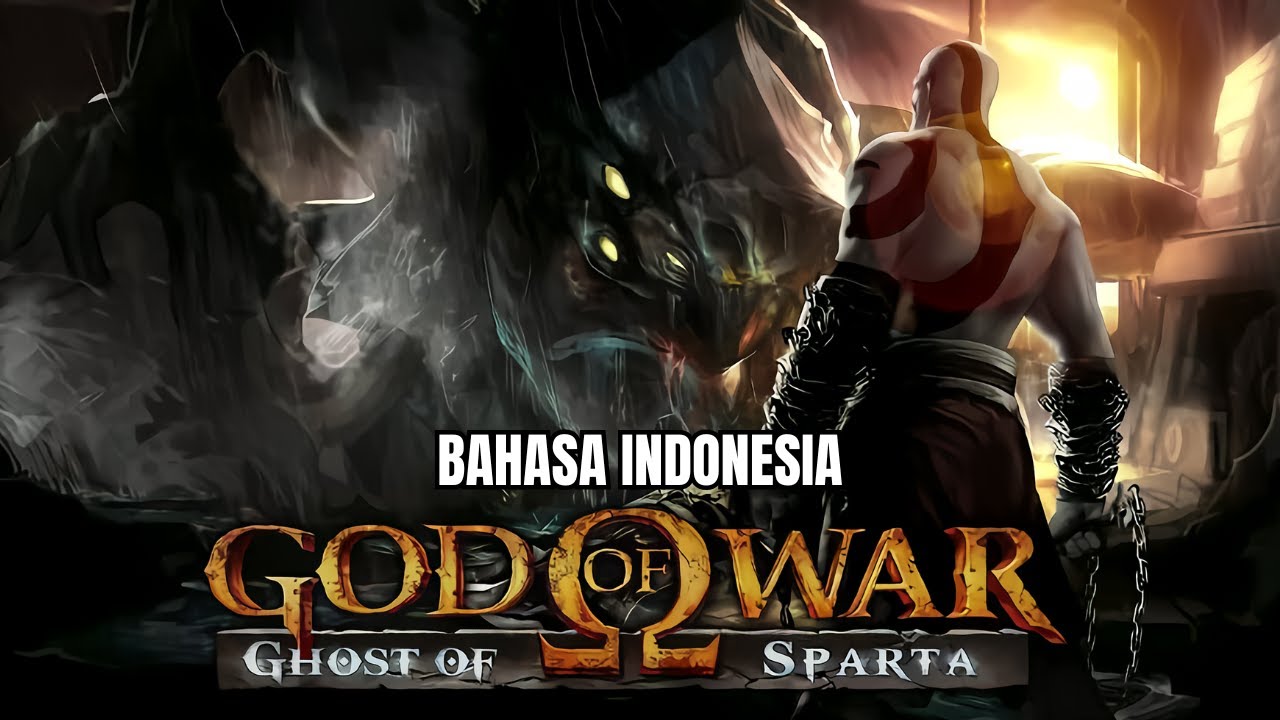 DEWA PERANG BARU MONTAGE MONTAGE??..... - God Of War Ghost Of Sparta #1 [SAHUR DAY 13]