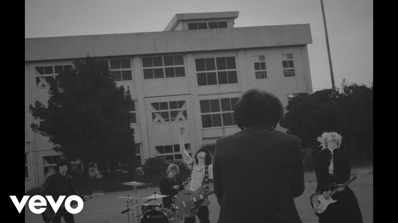 WOMCADOLE - 【MV】ペングイン