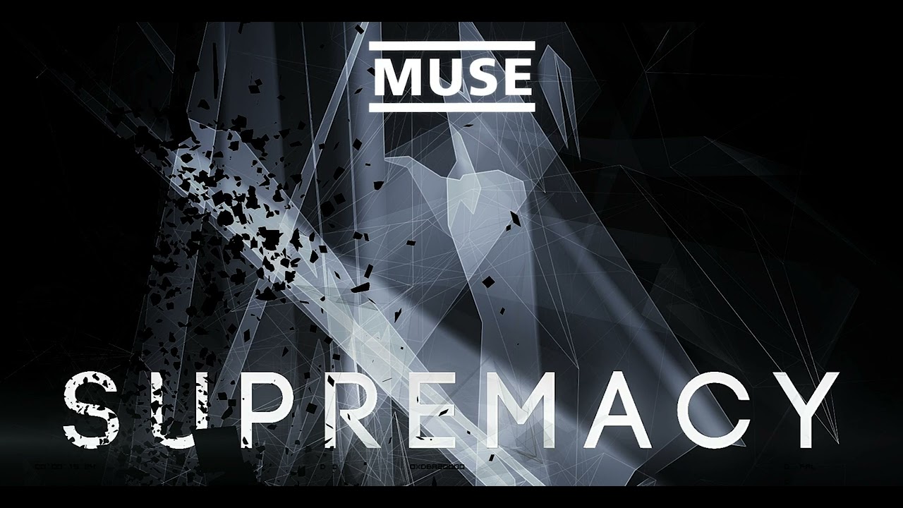 Muse   Supremacy Acapella