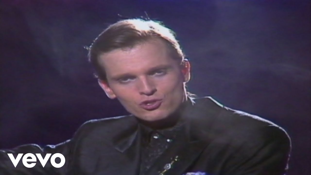 Miguel Bosé - Amante Bandido (Actuación RTVE)