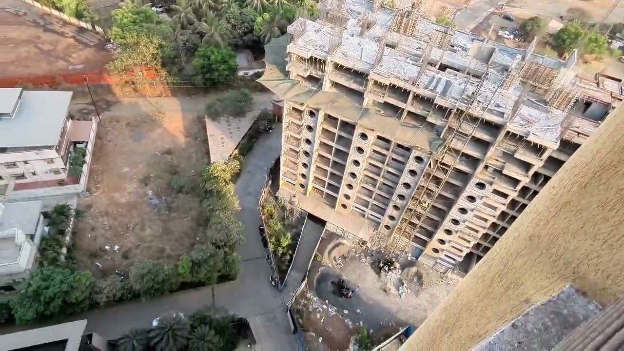 Tharwani Ariana &ndash; Premium Homes in Badlapur West | 1BHK, 2BHK & 3BHK Call 9321514751
