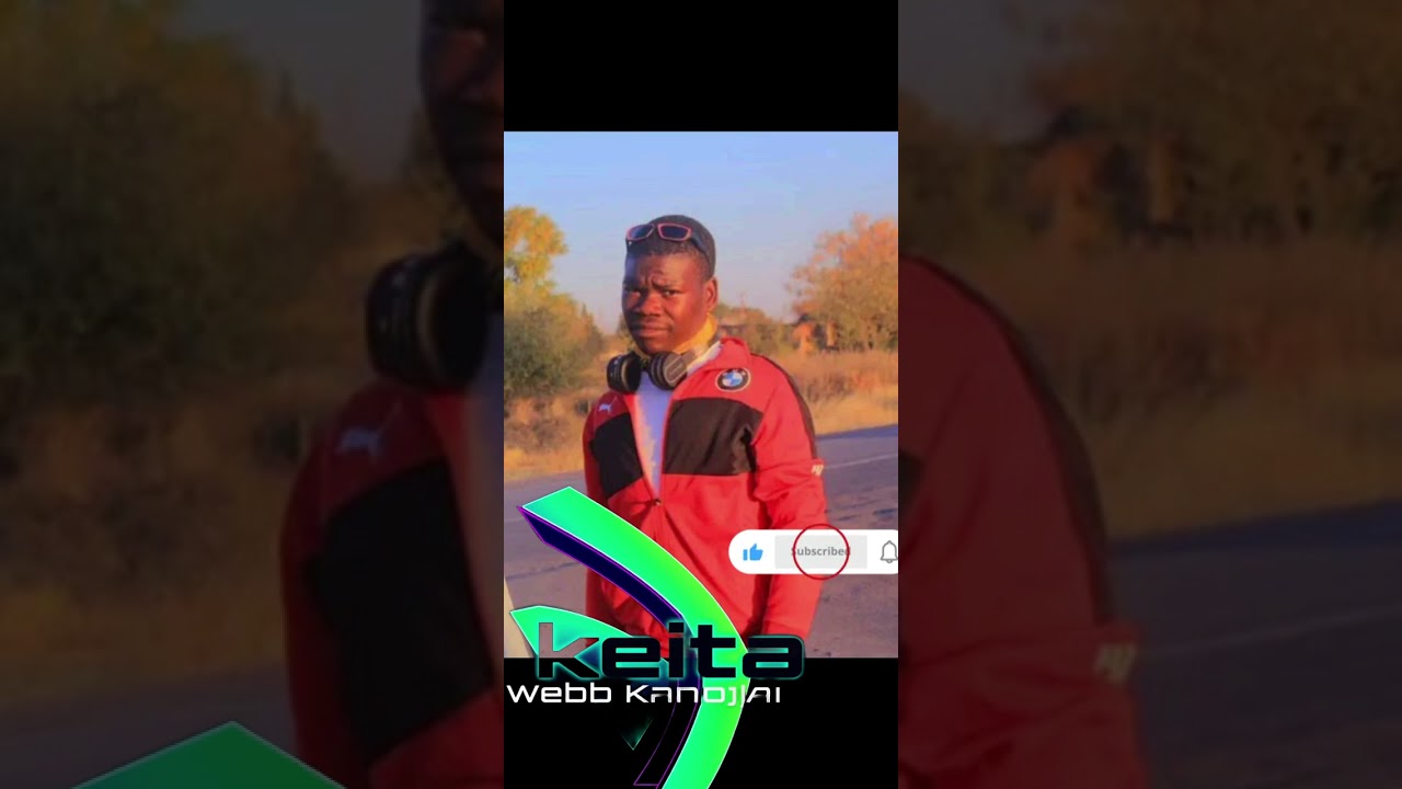 Rudi Ka Meat Tjienda single song 2025 (TJAERUA UPURATENE)
