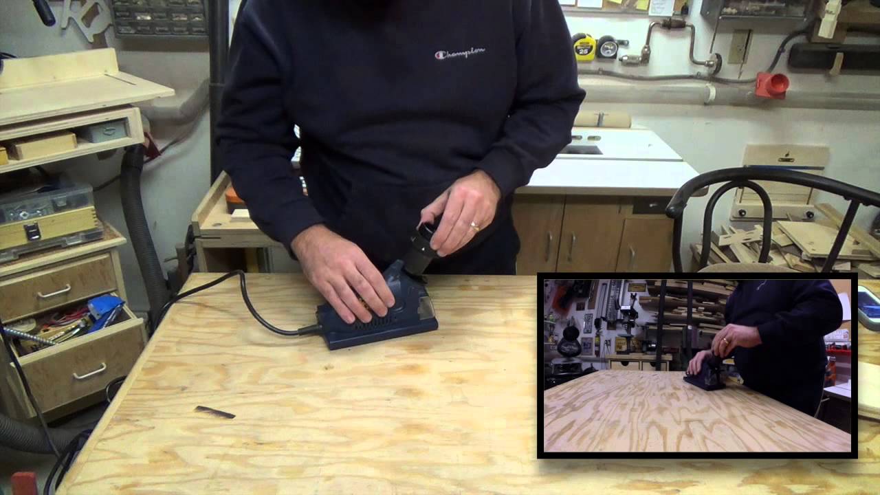 Drill Doctor Demo
