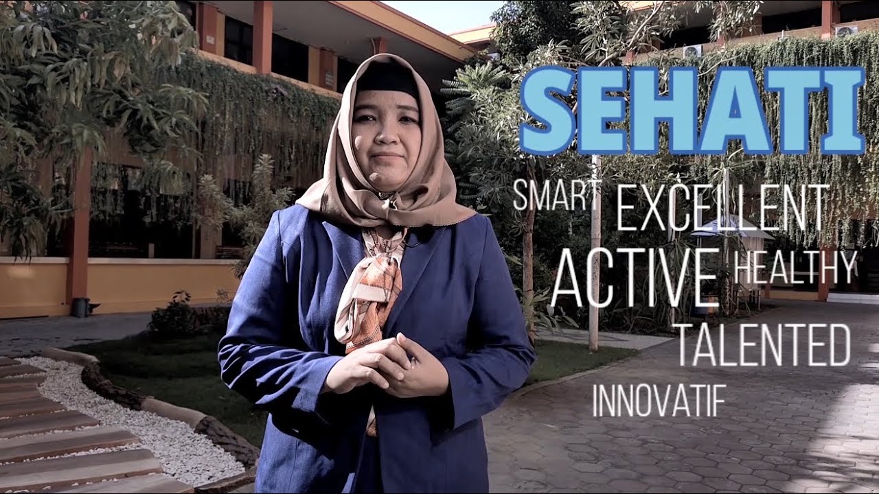 Profil  - SMK Sepuluh Nopember Sidoarjo