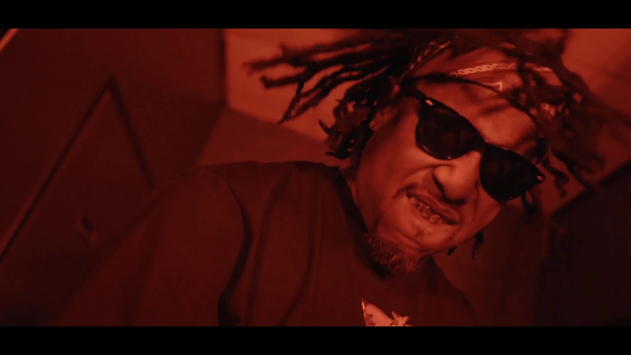 Big MOF - PRESSURE Directed by EVisions