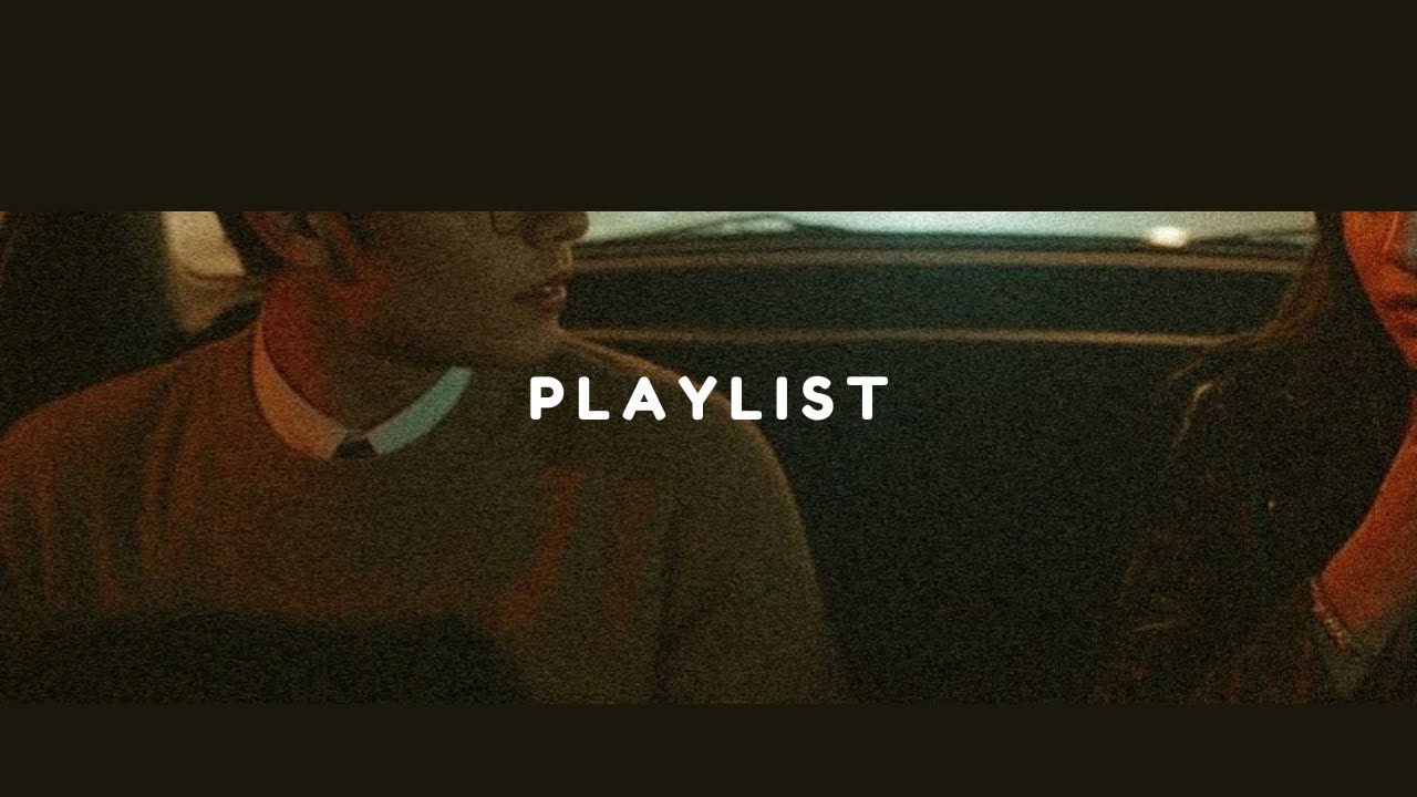 songs to listen to while driving | Thai indie chill vibe — เพลงเพราะฟังสบาย ตอนเดินทางไกล LONG PLAY