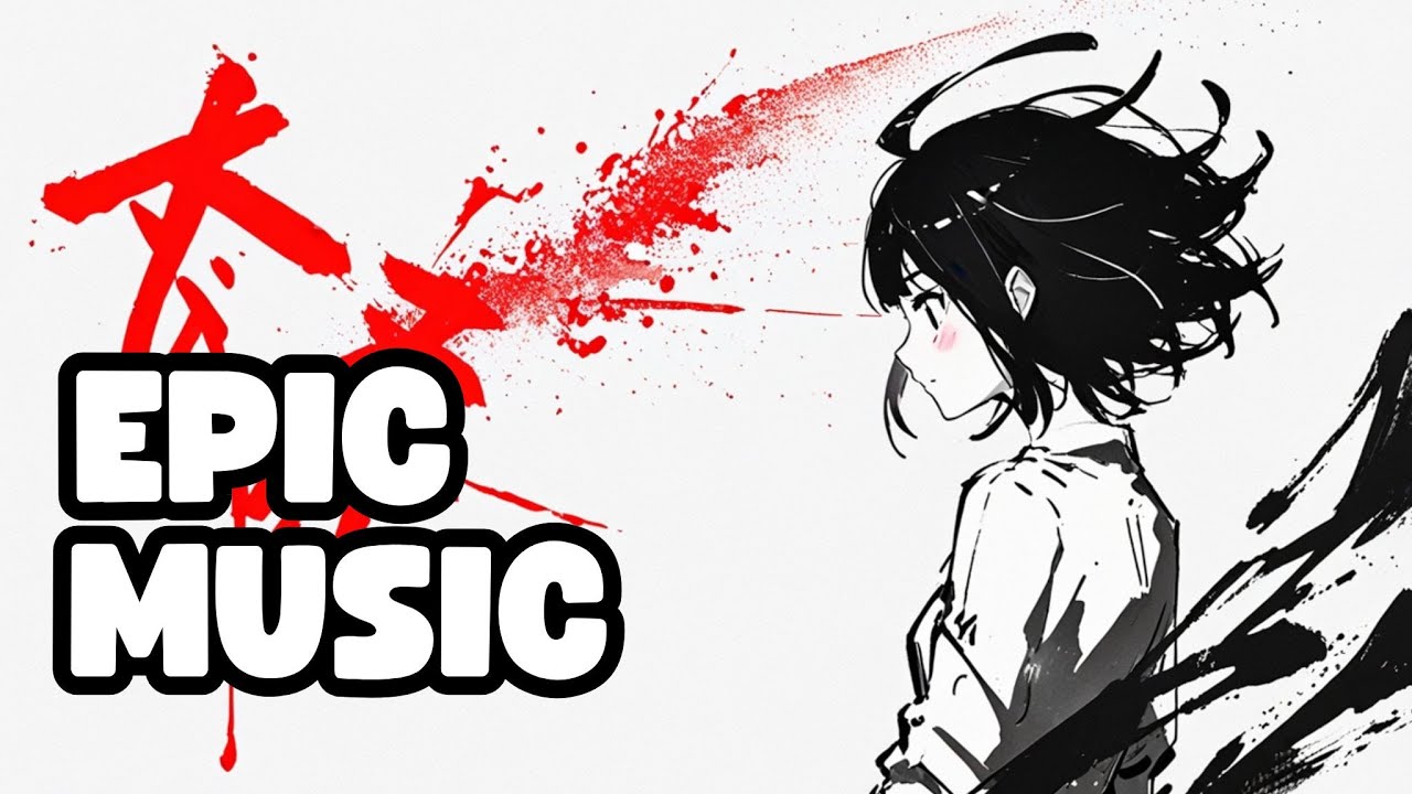 Epic Hybrid Battle Score | Wave Echoes Universe | Cinematic War Theme | Valorfang Uprising